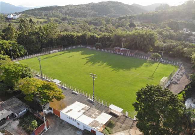 Estádio Municipal Raimundo Edson da Costa